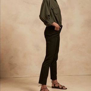 Banana Republic Sloan Fit Pants